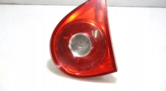 Volkswagen Golf V Rear/tail lights