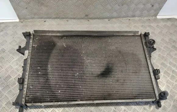 Renault Espace IV Coolant radiator
