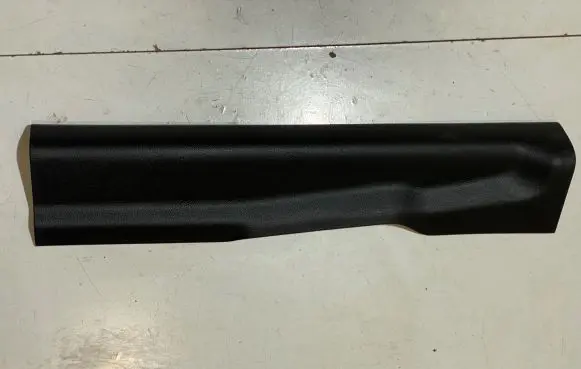 Ford Mustang VI Front sill trim cover FR3B6313201A