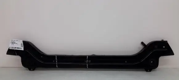 Mercedes-Benz ML W164 Bottom radiator support slam panel A1646201034
