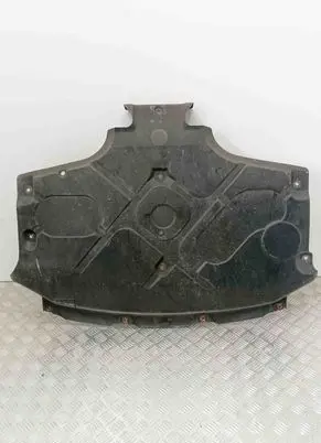 Mercedes-Benz SL R230 Center/middle under tray cover A2306190338
