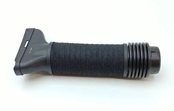 Air intake duct part