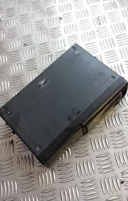 CD/DVD changer