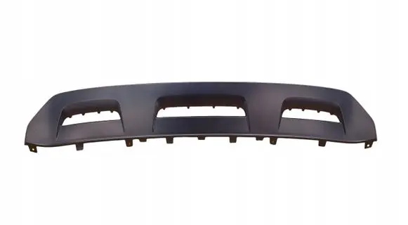 Audi Q8 Front bumper lip 4M8807733A