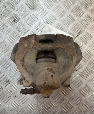 Opel Vectra C Front brake caliper 