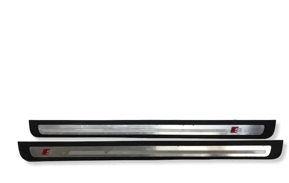 Audi A5 8T 8F Front sill trim cover 8T0853373 8T0853374