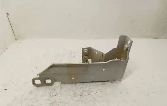 Volkswagen ID.3 Radiator support slam panel bracket 10A803714 151119045 17260282