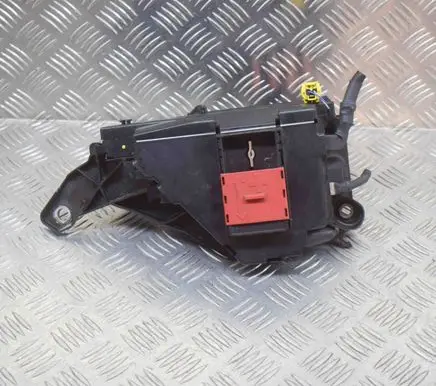 Mercedes-Benz GLC X253 C253 Fuse box set A2535404501