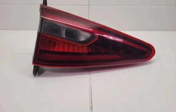 Alfa Romeo Stelvio Tailgate rear/tail lights 20805999
