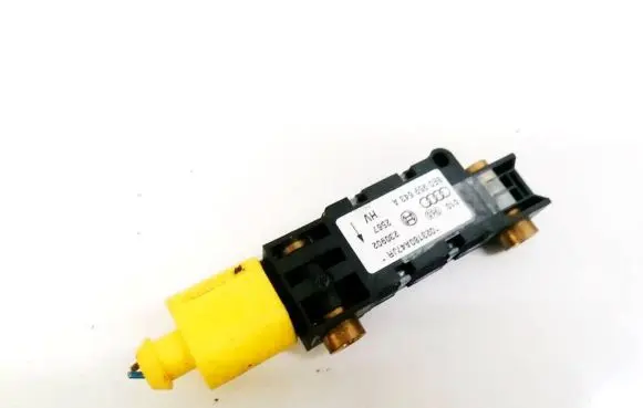 Audi A4 S4 B6 8E 8H Airbag deployment crash/impact sensor 8E0959643E