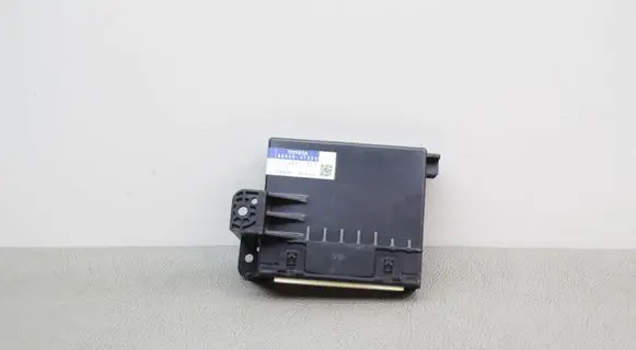 Toyota Prius (XW30) Other devices 8865047231