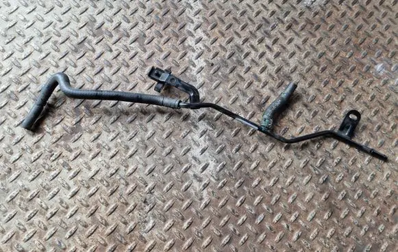 Skoda Superb B8 (3V) Engine coolant pipe/hose 5Q0121064BB