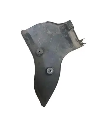 Volkswagen PASSAT B5.5 Engine hood trim 8D0133849A