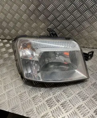 Fiat Panda II Headlight/headlamp 41680775