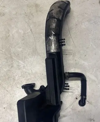 Ford S-MAX Intercooler hose/pipe 6G919C623EH