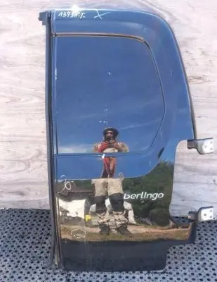 Peugeot Partner Rear door