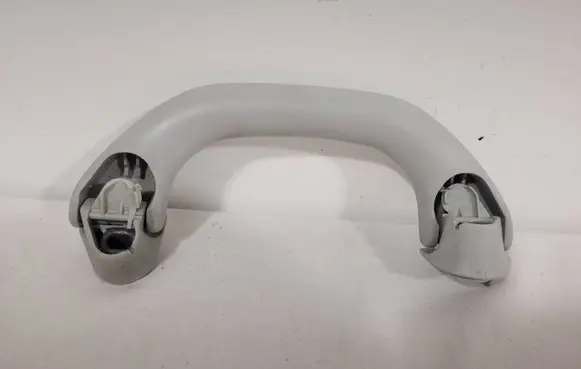Volkswagen Golf IV Front interior roof grab handle 1J0857607M