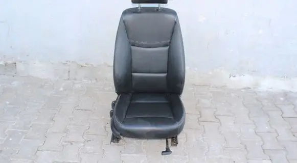 BMW 3 E90 E91 Front driver seat 