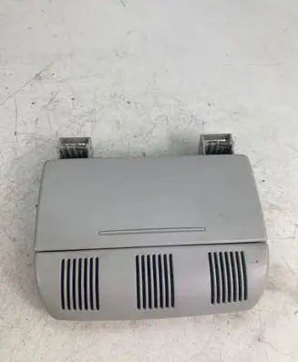 Skoda Fabia Mk2 (5J) Headlining roof glove box 1Z0868565F 1Z0868565