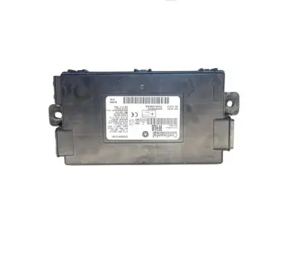 Dodge Challenger Keyless (KESSY) go control unit/module A2C7653380200