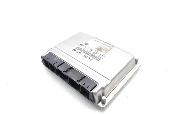 BMW 3 E46 Engine control unit/module 1430940 0261204420