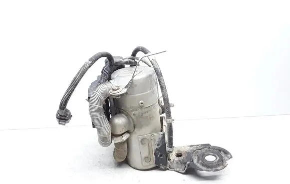 Volvo XC70 Auxiliary pre-heater (Webasto) 30661721