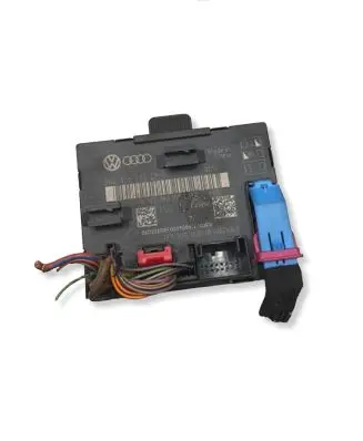 Audi A6 S6 C6 4F Door control unit/module 8K0959792C