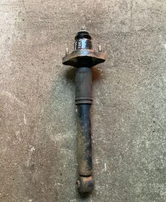 Mitsubishi Outlander Rear shock absorber/damper 4162A050