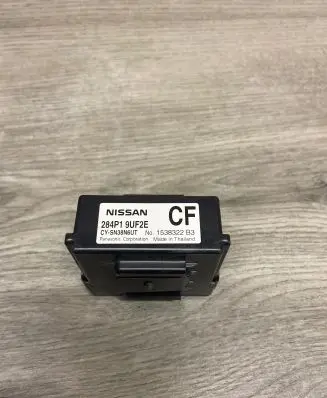 Nissan Murano Z52 Other control units/modules 284P19UF2E CYSN38N6UT 1538322