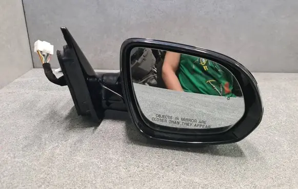 Hyundai Nexo Front door electric wing mirror 049818