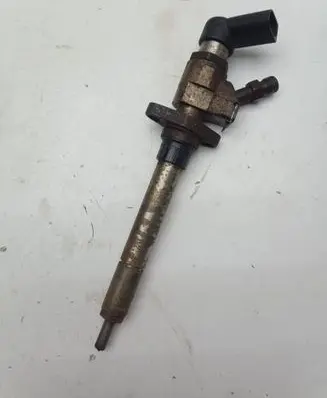 Peugeot 407 Fuel injector 9647247280