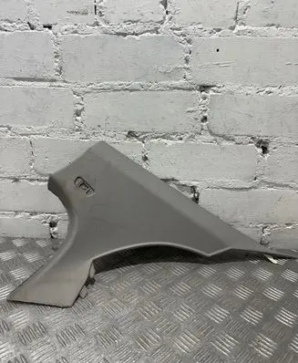 BMW 5 F10 F11 (C) pillar trim 9116368