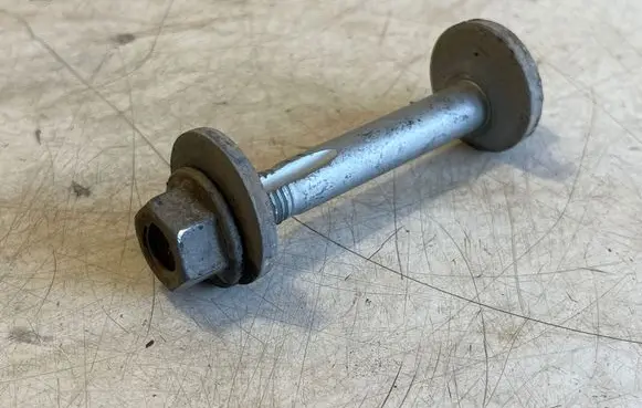 Polestar 2 Rear suspension camber bolt 