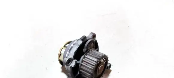 Volkswagen Golf IV Water pump