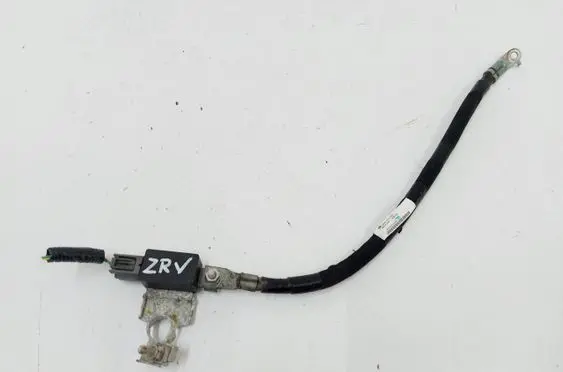 Honda ZR-V Negative earth cable (battery) 326003V5J000
