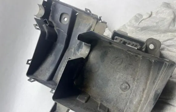 Nissan Qashqai+2 Fuse box set 319136016 EE20MD10