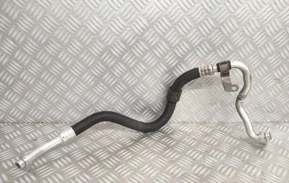 Renault Megane IV Air conditioning (A/C) compressor (pump) 926001268R