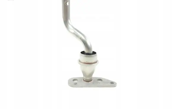 Ford Galaxy EGR valve line/pipe/hose 7055021