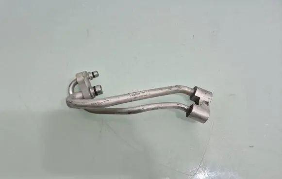 Infiniti QX60 L50 Air conditioning (A/C) pipe/hose M157053