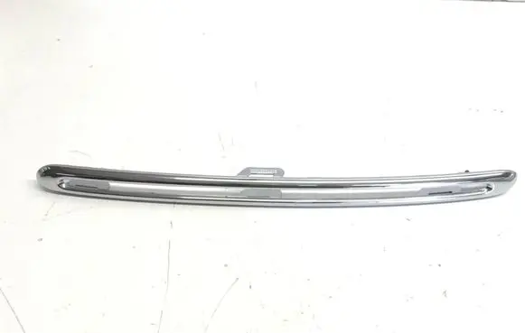 Mercedes-Benz GLS X167 Front bumper lower grill A1678850405