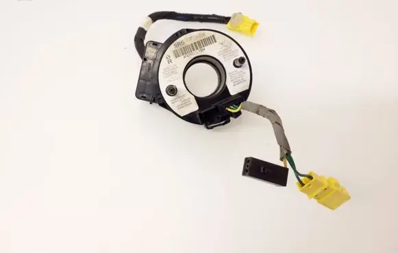 Honda Accord Airbag slip ring squib (SRS ring)