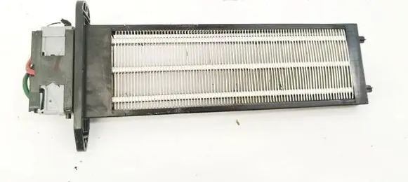 KIA Optima Electric cabin heater radiator 0134100950 013410-0950