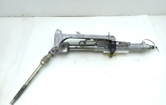 Mercedes-Benz R W251 Steering wheel axle set A2514600616 16878010