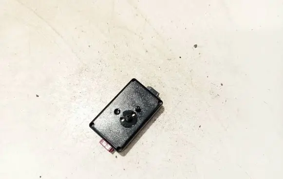 BMW 3 F30 F35 F31 Antenna control unit ea923144303 10859410