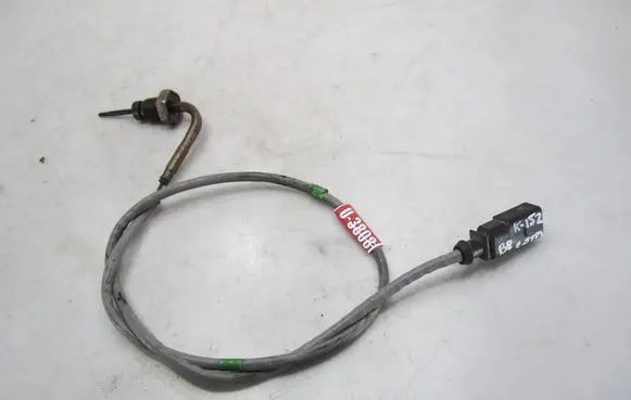Volkswagen PASSAT B8 Exhaust gas temperature sensor 04L906088BL