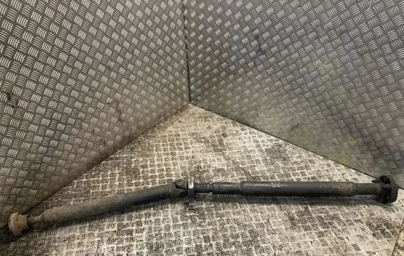 Jaguar XJ X350 Middle center prop shaft C2C35605 C2C39454