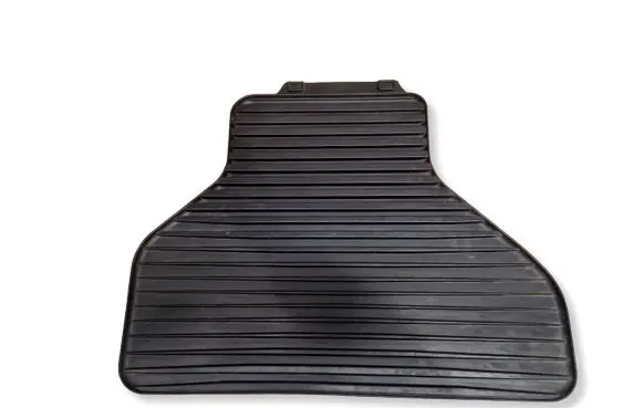 BMW X5 E70 Rear floor mat 51470416690