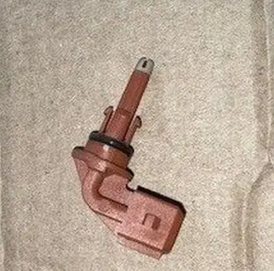 Honda Accord Exhaust gas temperature sensor 165802465R