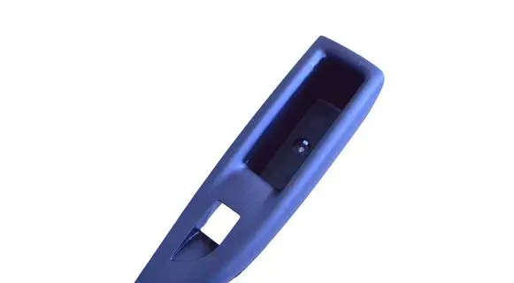 Opel Mokka B Rear door card panel trim 9835154180