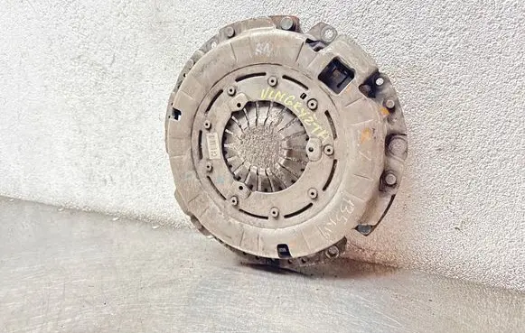 Opel Antara Pressure plate C496980049